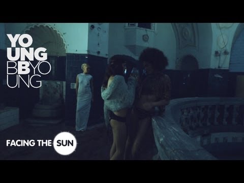 Young BB Young - Вън ти мастийо долна толкова селска