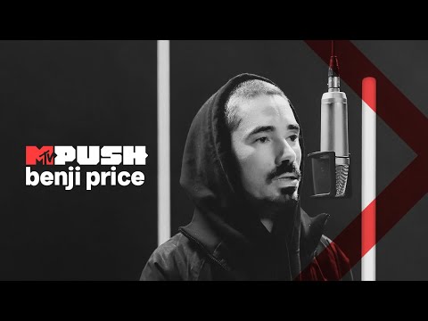 MTV Push Portugal: benji price - "Mármore" Exclusivo MTV Push | MTV Portugal