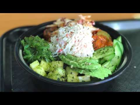 Ahi Poke - Poke Bowl & Tea丨Online Order丨Houston & Pasadena丨TX