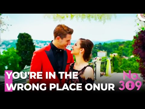 There's No Reason In Love, Onur😠  - No. 309