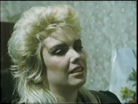 Kim Wilde - First Time Out 31/12/1982 [HQ]