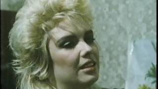 Kim Wilde - First Time Out 31/12/1982 [HQ]