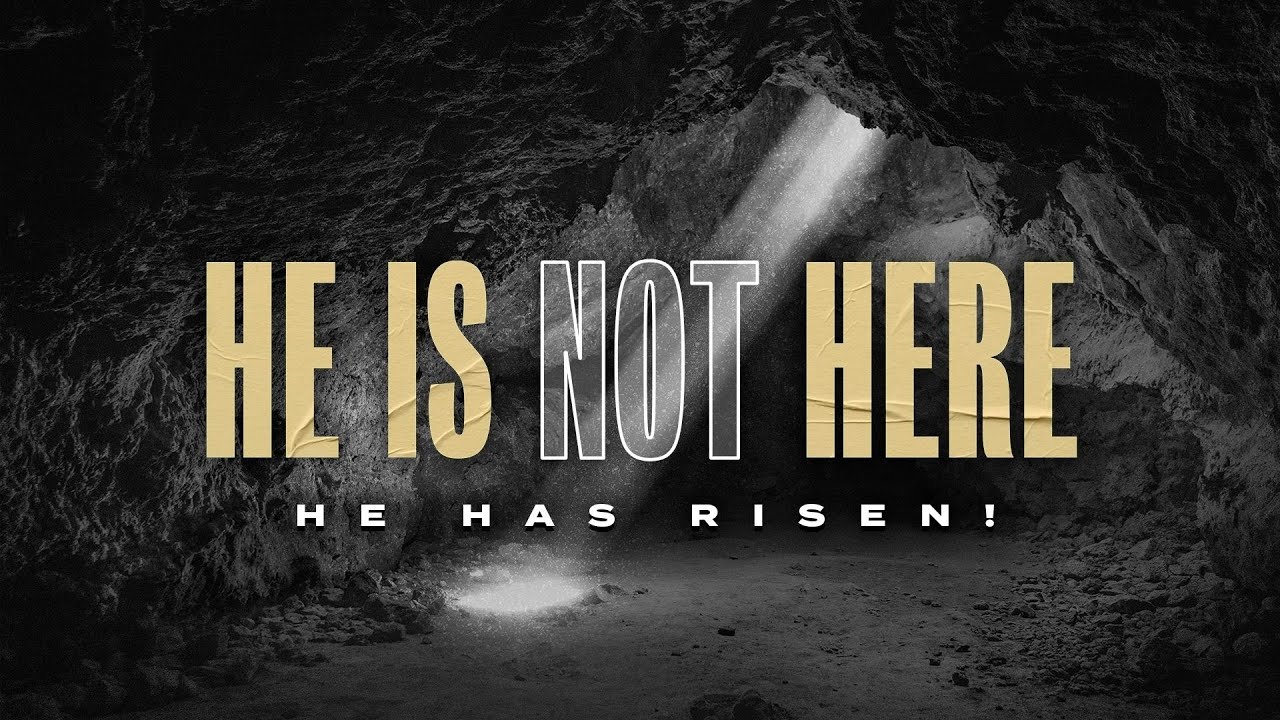 Resurrection Celebration 2021