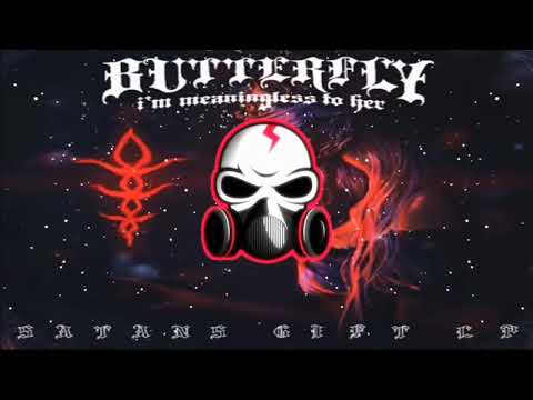 Zapta X Butterfly X XXXBXRZXRK X Skäpz - Bloodborne P. 2