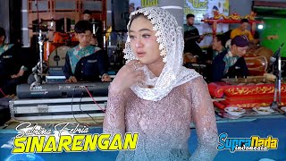Download lagu SINARENGAN Dek Sabrina (Ngobrol Raono Enteke) SUPRA NADA || E.A.E AUDIO - live Sarirejo mp3