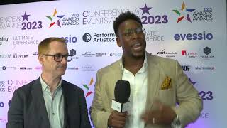 Conference & Events Awards: Video 133