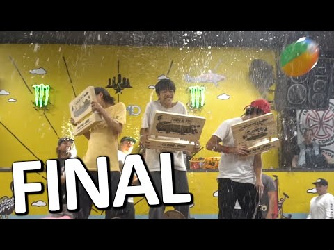 Tampa AM 2019 Final