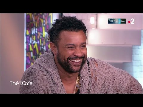 Portraits intimistes de Sting et Shaggy (1ère partie) - Thé ou Café - 21/04/2018