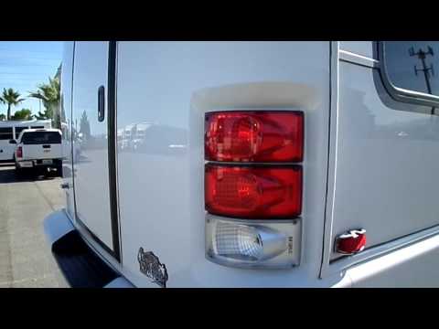 Used Bus For Sale - 2011 Krystal Koach K33 Shuttle Bus S76962