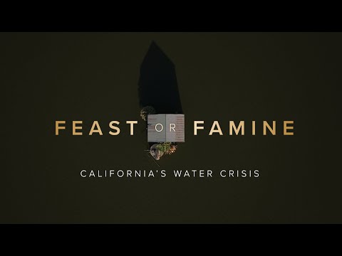 Water Crisis vs Drought: Unpacking the Distinctions | Vibepedia