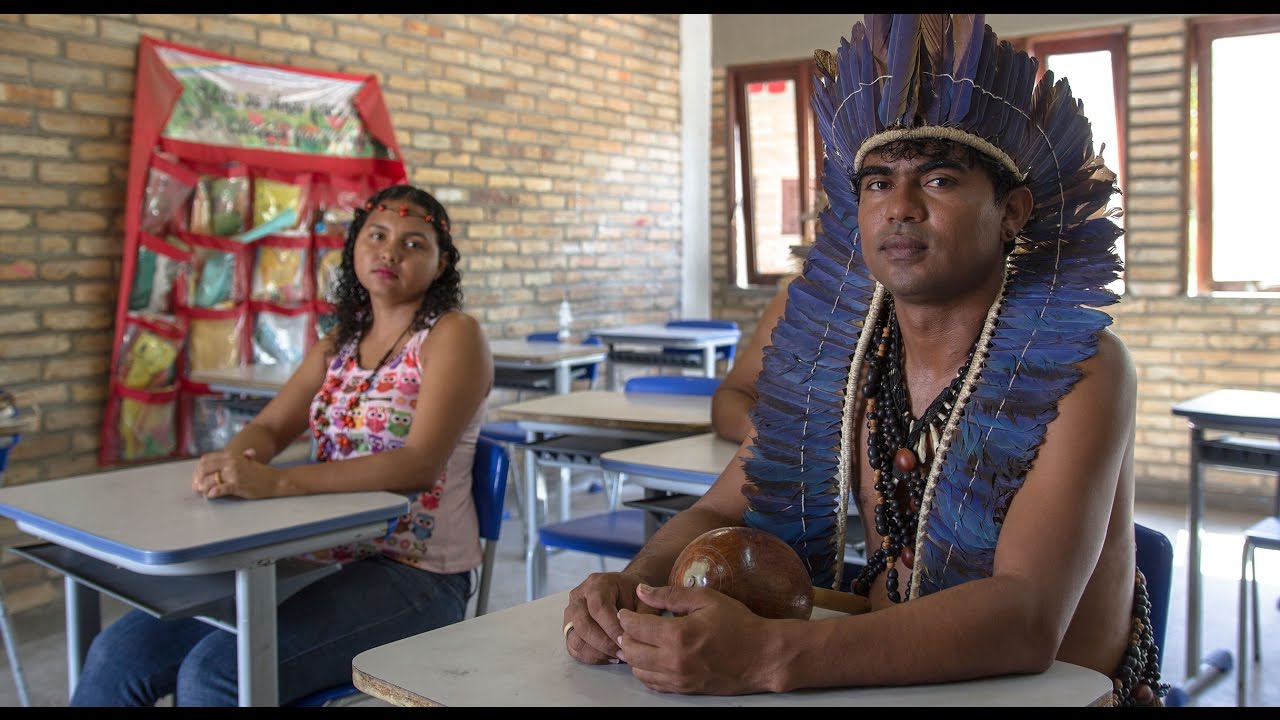 Documentário: "Aldeia do Saber"