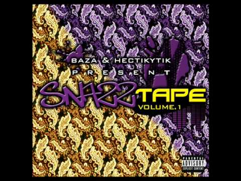 Baza Ft Kaylee - It's Over