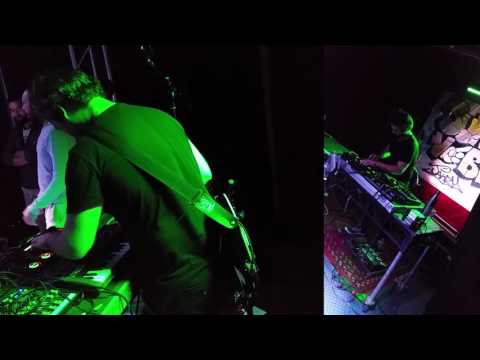 Extramentalist - 'Sneaky Easter Vibes Cypher' Live @ Louis Hotel