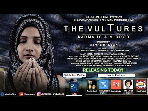 Mukesh kumar the vultures