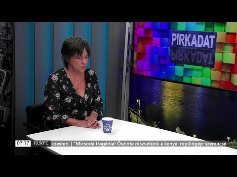 Pirkadat: Ravasz Ágnes – Őszi szünet