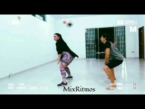 TROINHA TR E ANDERSON NEIFF - EMPINA ESSE CACHORRO VIRA LATA BUMBUM GIGANTE/MIXRITMOSSTUDIOMOVIMENTO