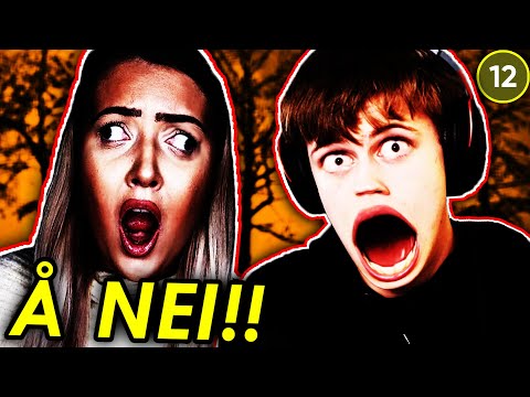 Mobber i 24 TIMER 😱 Challenge!!