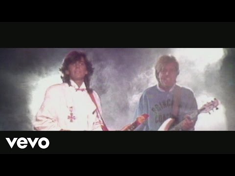 Videoclip de You're My Heart You're My Soul (New Version 2017) — Modern Talking