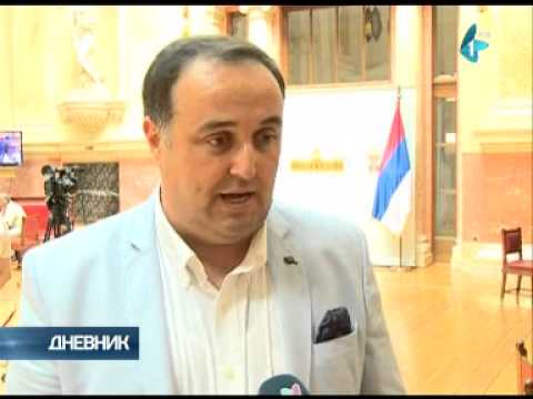 Uskoro i predlog SNS o reformi političkog sistema