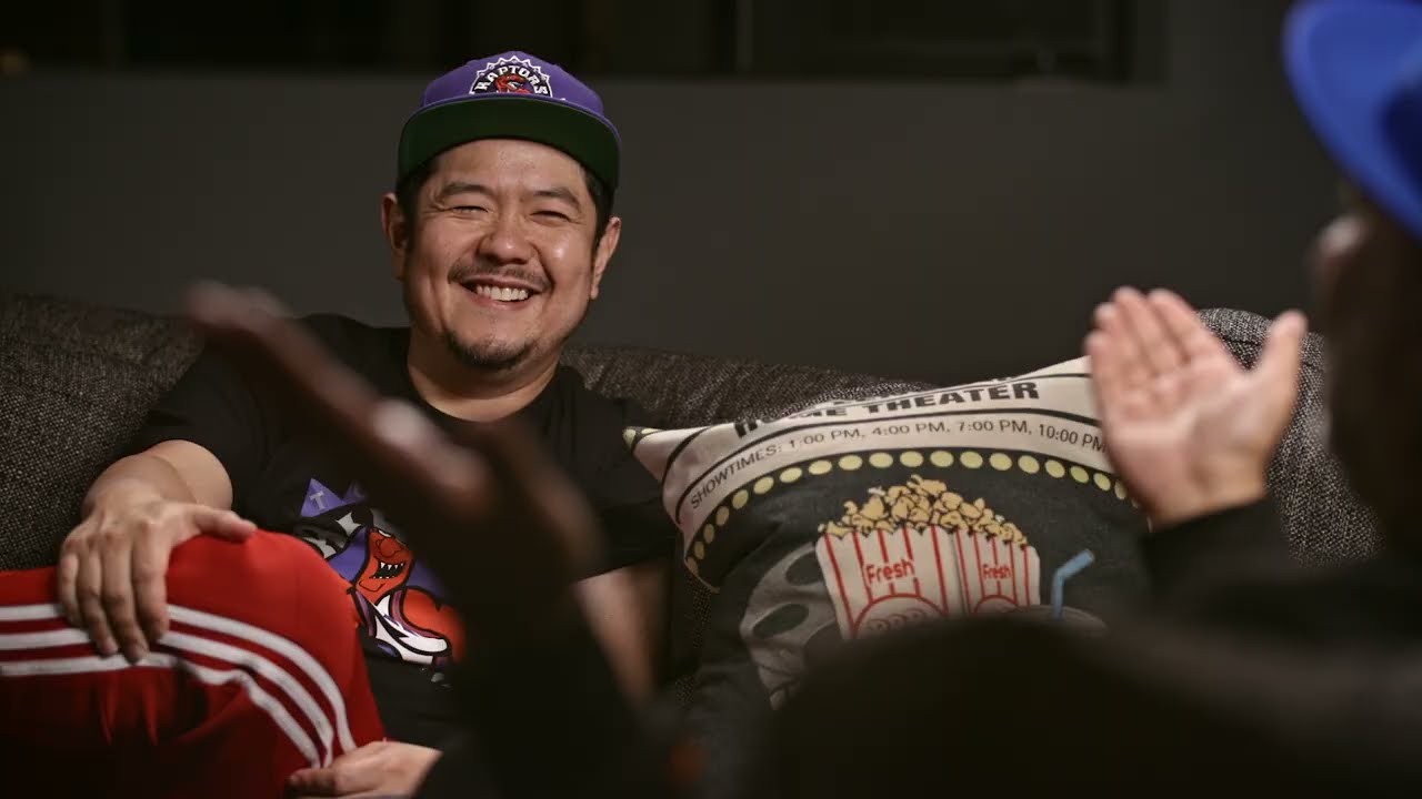 Stay Tooned | Trailer