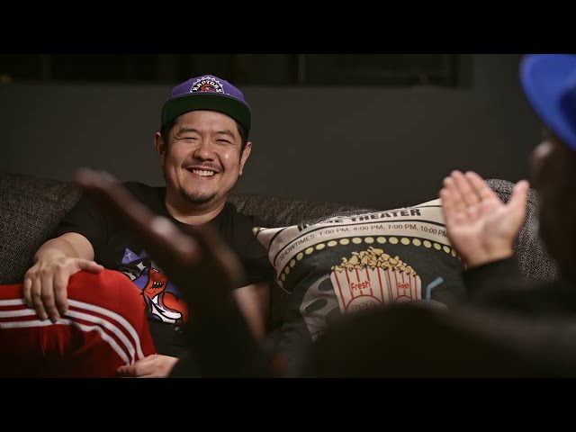 Stay Tooned | Trailer