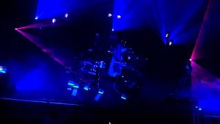 Ghostland Observatory "Darling Nikki" @ Club Nokia 5/8/11