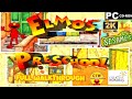 Sesame Street Elmo S Preschool 1996 PC Gameplay 2K60fps