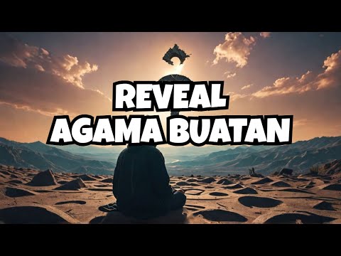 5 Mitos Agama Ciptaan Manusia yang Perlu Anda Ketahui