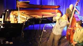 Christian Scott Quintet - Jihad Joe