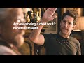 Ant Man Being A Child For 12 Minutes Straight
