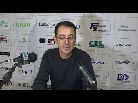 REAL CALEPINA vs FOLGORE CARATESE