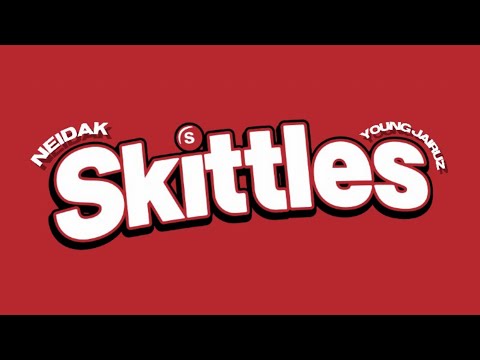 Neidak x Young Jairuz - SKITTLES🔴 (OFFICIAL AUDIO)