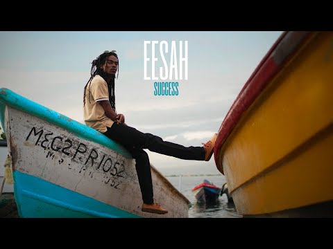 Eesah - Success (Full Album)