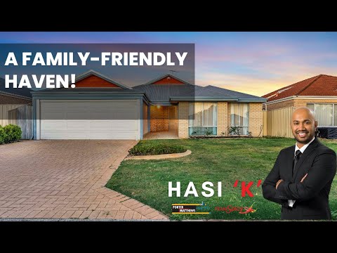 10 Abrolhos Loop, Beckenham, WA 6107, 4房, 2浴, 独立屋