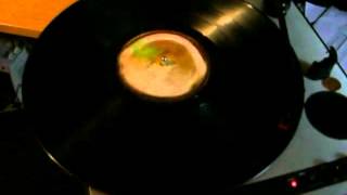 Charlie Palmieri "Salazón"