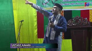 Download lagu Dakwah Aceh Terbaru Tgk Junaidi - That Brat Lucu Geupeugah Haba Bak Dakwah Maulid Rasul mp3