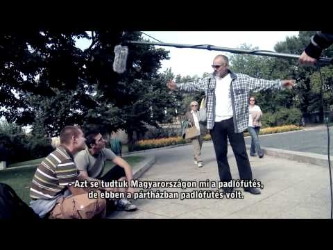 Vakondok - Az igazság odalent van 2/7. rész