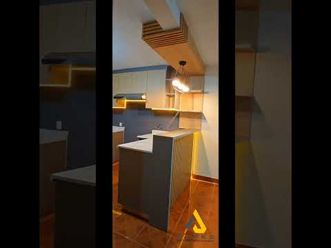 Diseño y pintura profesional en interiores 3