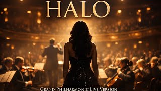 Download lagu Beyoncé – HALO | Grand Philharmonic Live Version mp3
