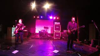 Hard Luck Story performing live @ Basement Transmissions, Erie PA - November 2, 2019