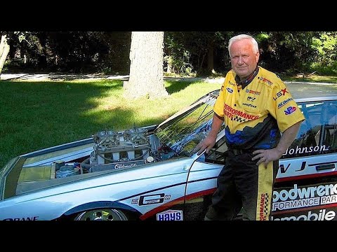 This Louisiana Mechanic OUTSMARTED Chevy With a "Weird" Iron Duke Four-Cylinder That Beat V8s