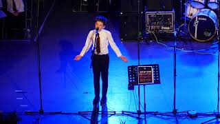 02 - Little People - Les Miserables - Solo