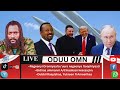 OMN ODUU GUYYAA ONK 17 2025 Dubbii Raashiyaa Fi Yukreen