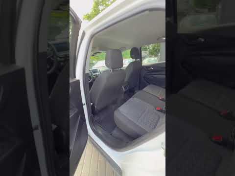 фото chevrolet equinox iii 0