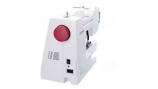 Janome 5060 DC