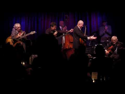 Frank Vignola's Guitar Night