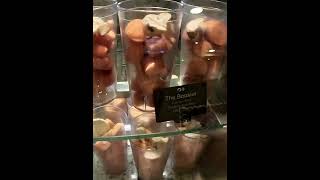 What I Learned About Juice Bar on Enchanted Princess - Insider Tips and Tricks!