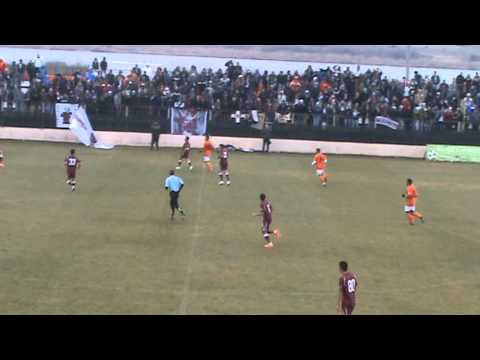 Rapid (Liga I) - Progresul Cernica (Liga III). 6-1