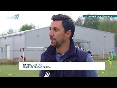 OPORTUNITATE DE DEZVOLTARE PENTRU MICUTII DIN VALEA LUNGA   YOUTUBE