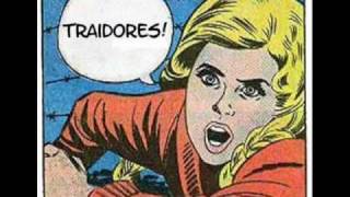 Caballo de troya - Mago de oz.flv